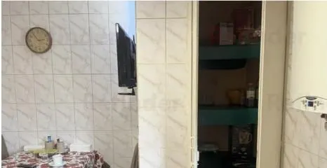 Apartament 4 camere 98 mp | mobilat si utilat | centrala proprie | Vitan Mall - Vlaicu Voda | - foto 12