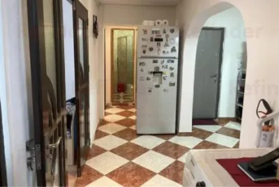 Apartament 4 camere 98 mp | mobilat si utilat | centrala proprie | Vitan Mall - Vlaicu Voda | - foto 13