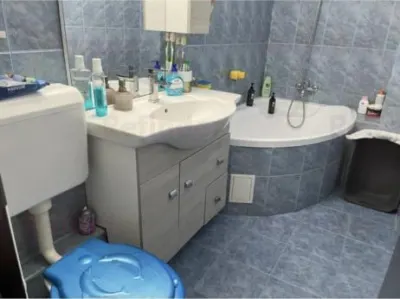 Apartament 4 camere 98 mp | mobilat si utilat | centrala proprie | Vitan Mall - Vlaicu Voda | - foto 15