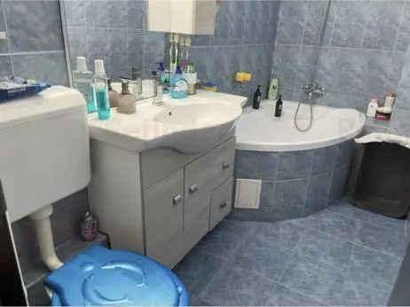 Apartament 4 camere 98 mp | mobilat si utilat | centrala proprie | Vitan Mall - Vlaicu Voda | - foto 15
