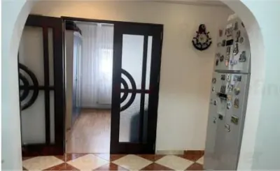 Apartament 4 camere 98 mp | mobilat si utilat | centrala proprie | Vitan Mall - Vlaicu Voda | - foto 18