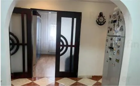 Apartament 4 camere 98 mp | mobilat si utilat | centrala proprie | Vitan Mall - Vlaicu Voda | - foto 18