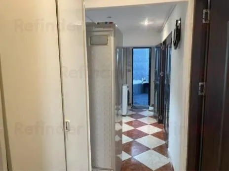 Apartament 4 camere 98 mp | mobilat si utilat | centrala proprie | Vitan Mall - Vlaicu Voda | - foto 19