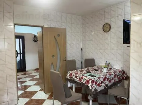 Apartament 4 camere 98 mp | mobilat si utilat | centrala proprie | Vitan Mall - Vlaicu Voda | - foto 9