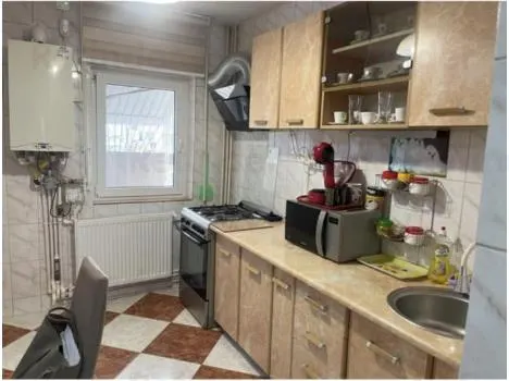 Apartament 4 camere 98 mp | mobilat si utilat | centrala proprie | Vitan Mall - Vlaicu Voda | - foto 10