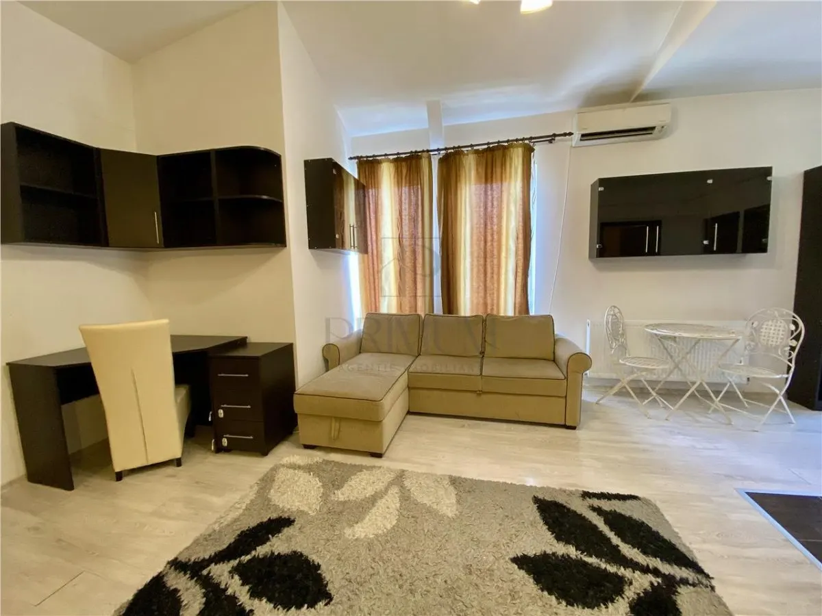 CIRCUMVALATIUNII - 2 CAMERE - CENTRALA PROPRIE - TAVAN 3.7M - foto 1