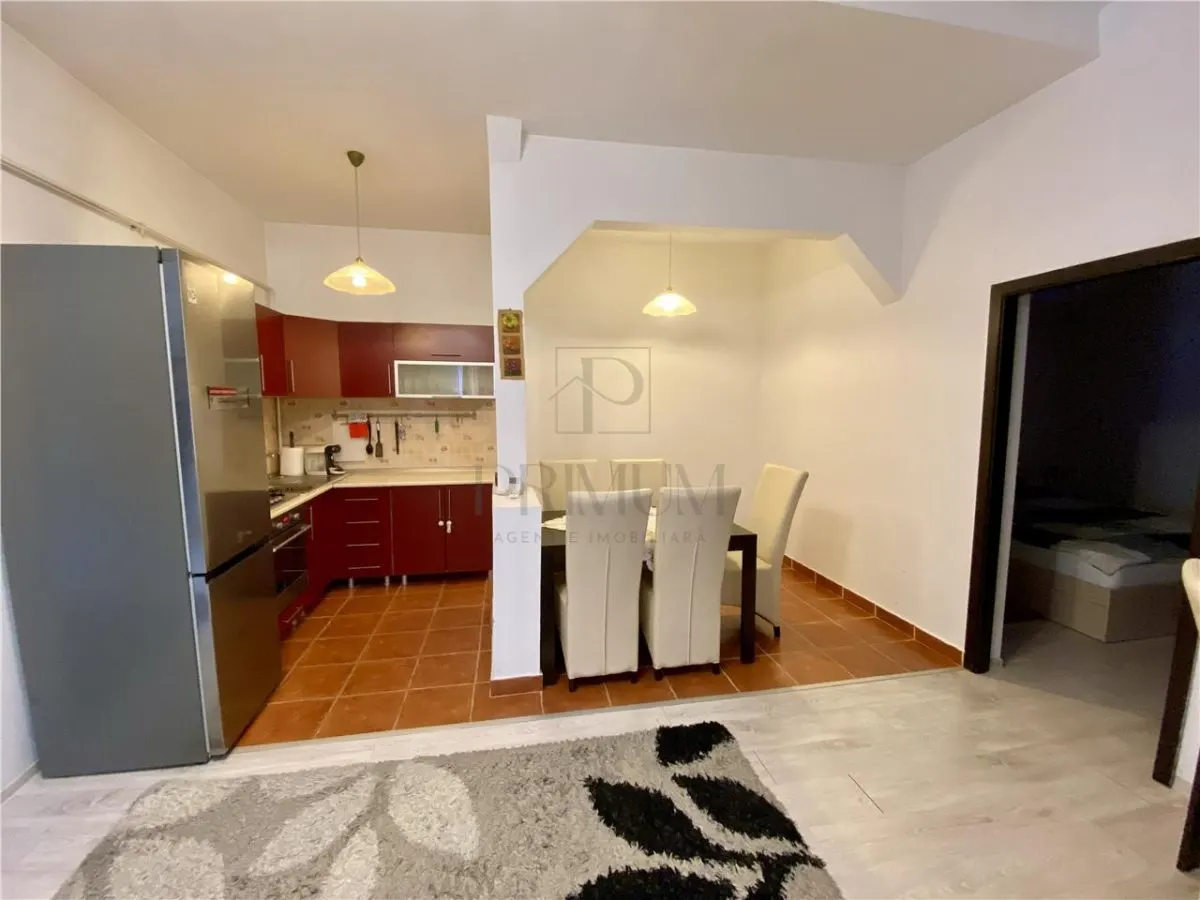 CIRCUMVALATIUNII - 2 CAMERE - CENTRALA PROPRIE - TAVAN 3.7M - foto 3
