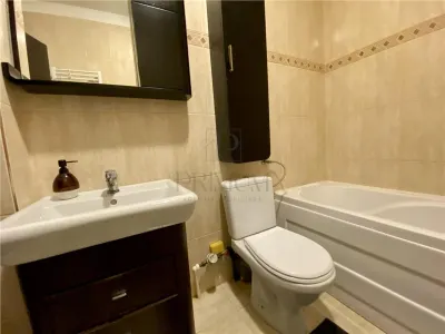 CIRCUMVALATIUNII - 2 CAMERE - CENTRALA PROPRIE - TAVAN 3.7M - foto 7