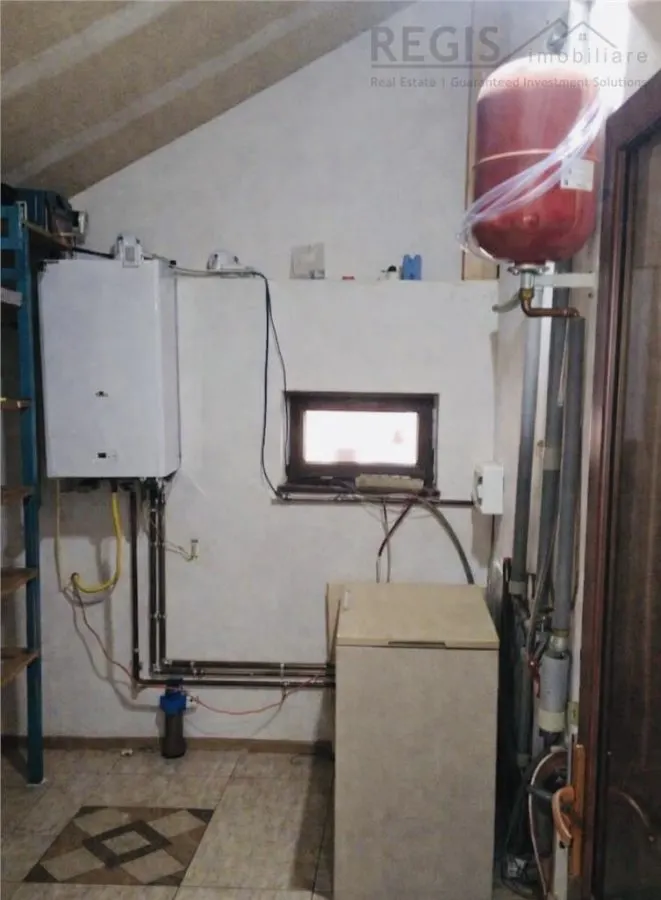 Comision 0, Vila cu teren in zona cu liniste | Stupini - foto 22