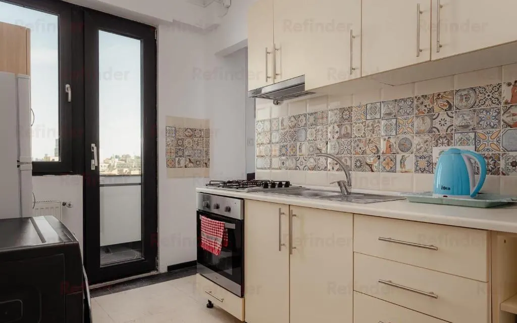 Apartament ultracentral 3 camere renovat 2024 | Universitate - Calea Victoriei - foto 8