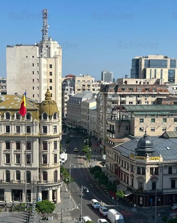 Apartament ultracentral 3 camere renovat 2024 | Universitate - Calea Victoriei - foto 10