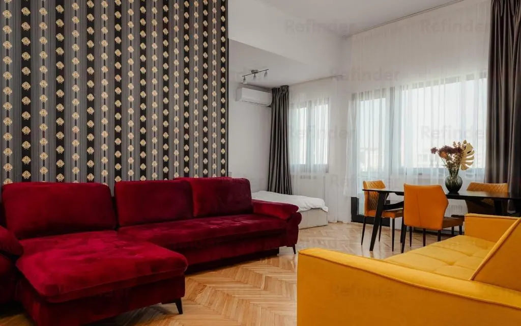Apartament Ultracentra l 3 camere renovat 2024| Universitate - Calea Victoriei | - foto 5