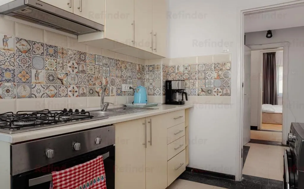 Apartament Ultracentra l 3 camere renovat 2024| Universitate - Calea Victoriei | - foto 7
