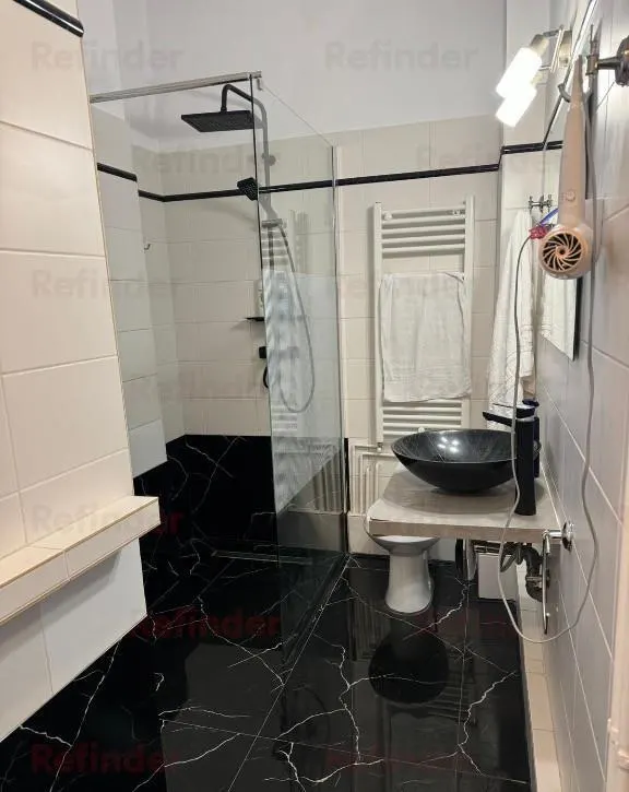 Apartament Ultracentra l 3 camere renovat 2024| Universitate - Calea Victoriei | - foto 8