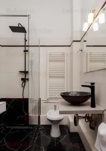 Apartament Ultracentra l 3 camere renovat 2024| Universitate - Calea Victoriei | - foto 9