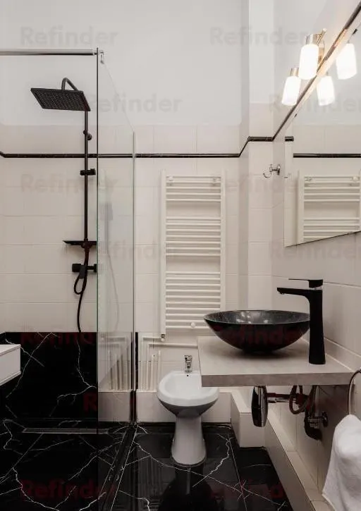 Apartament Ultracentra l 3 camere renovat 2024| Universitate - Calea Victoriei | - foto 9