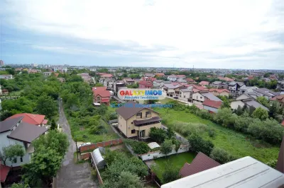 Vanzare Apartament 3 Camere Cartierul Latin-Prelungirea Ghencea - Bucuresti