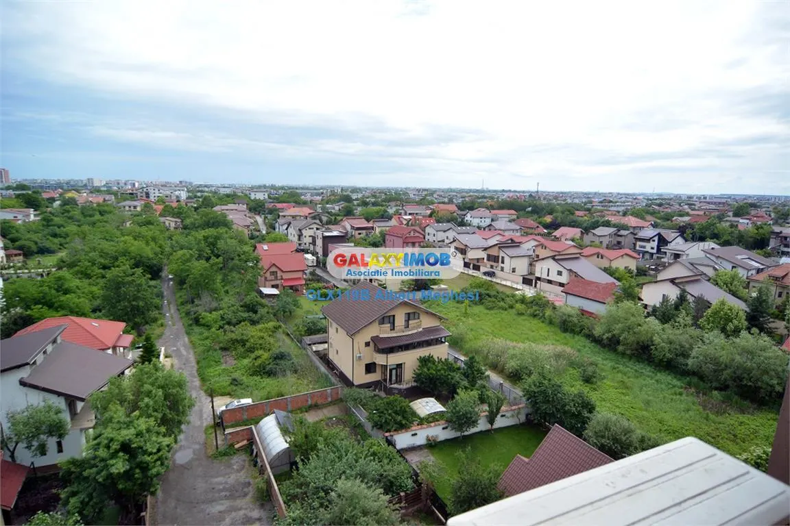 Vanzare Apartament 3 Camere Cartierul Latin-Prelungirea Ghencea - foto 1
