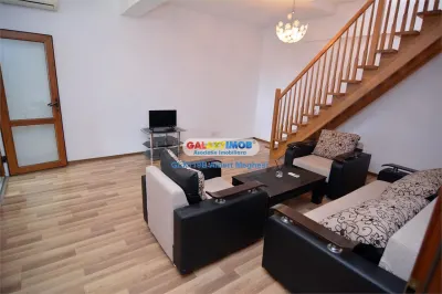 Vanzare Apartament 3 Camere Cartierul Latin-Prelungirea Ghencea - foto 2