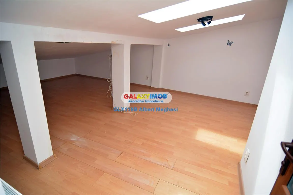 Vanzare Apartament 3 Camere Cartierul Latin-Prelungirea Ghencea - foto 11