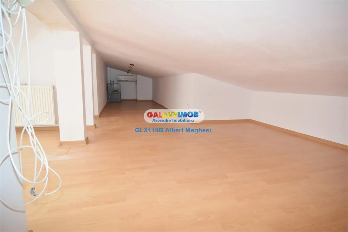Vanzare Apartament 3 Camere Cartierul Latin-Prelungirea Ghencea - foto 12
