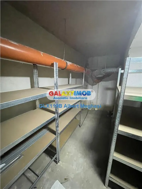 Vanzare Apartament 3 Camere Cartierul Latin-Prelungirea Ghencea - foto 16
