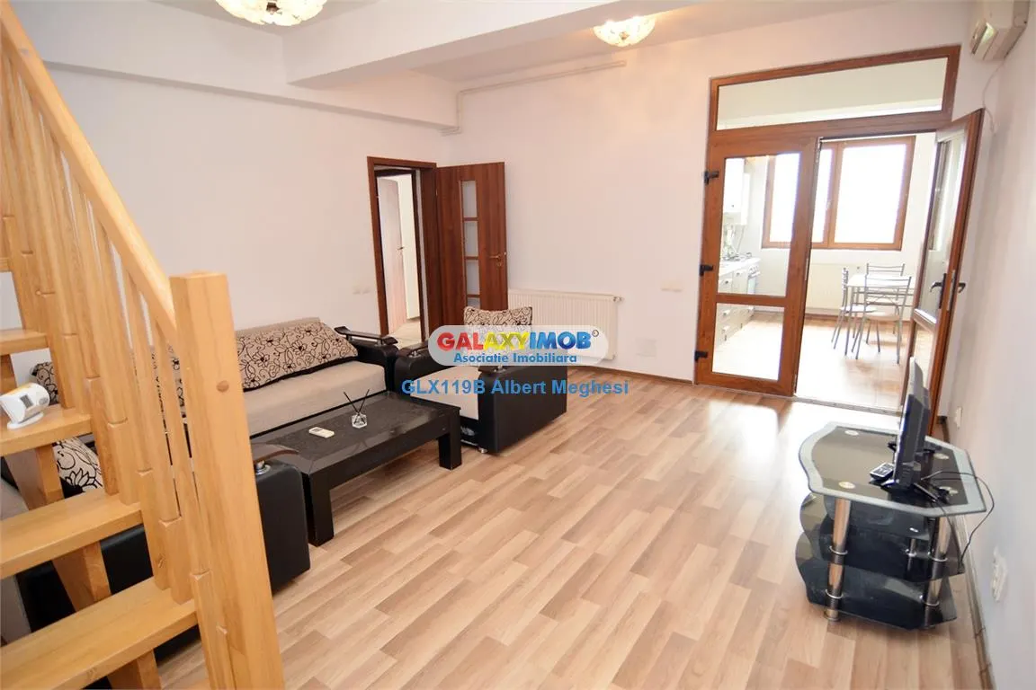 Vanzare Apartament 3 Camere Cartierul Latin-Prelungirea Ghencea - foto 3