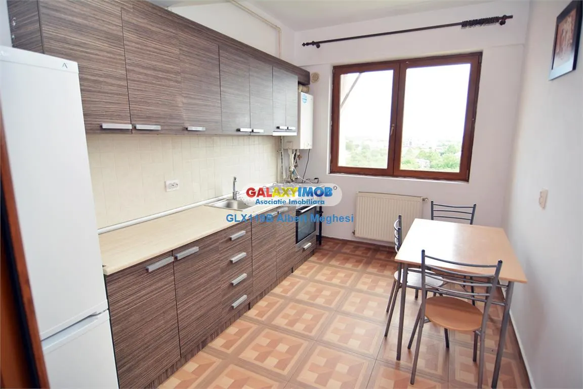 Vanzare Apartament 3 Camere Cartierul Latin-Prelungirea Ghencea - foto 4