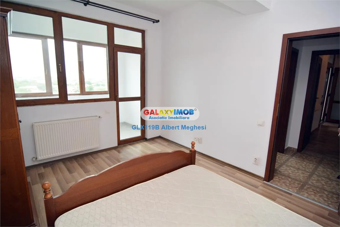 Vanzare Apartament 3 Camere Cartierul Latin-Prelungirea Ghencea - foto 5