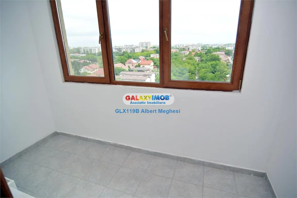 Vanzare Apartament 3 Camere Cartierul Latin-Prelungirea Ghencea - foto 6