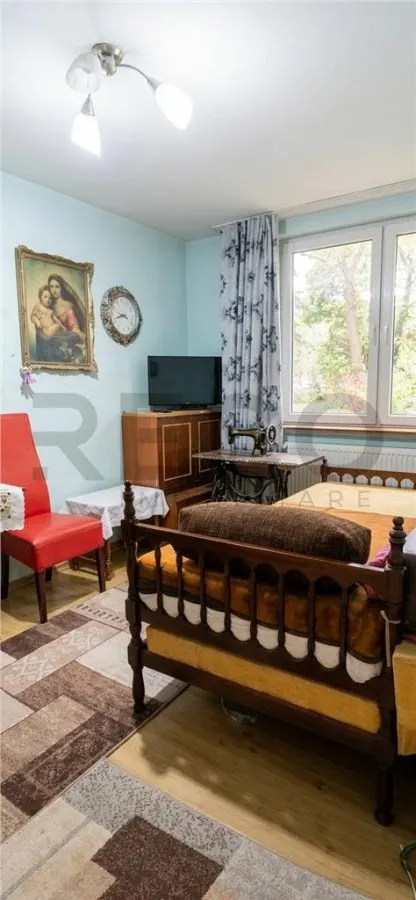 RECO Apartament 2 camere in Rogerius - foto 2