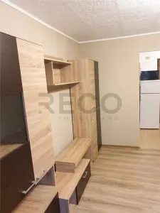 RECO Garsoniera in Oradea zona Rogerius langa parcul Olosig - foto 5