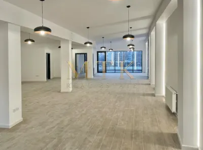 Spatiu comercial premium - VAD | 361 MP utili | Piata Victoriei - Buzesti - Bucuresti