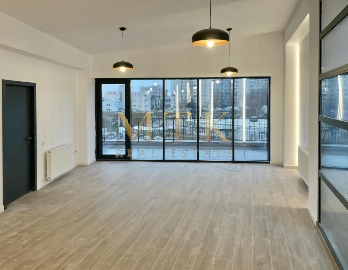 Spatiu comercial premium - VAD | 361 MP utili | Piata Victoriei - Buzesti - foto 2