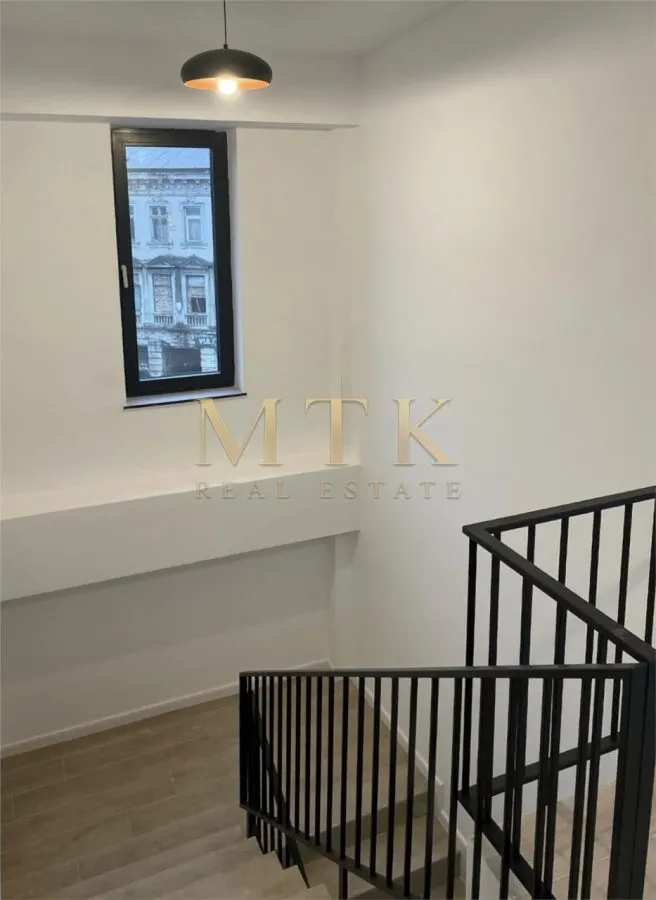 Spatiu comercial premium - VAD | 361 MP utili | Piata Victoriei - Buzesti - foto 4