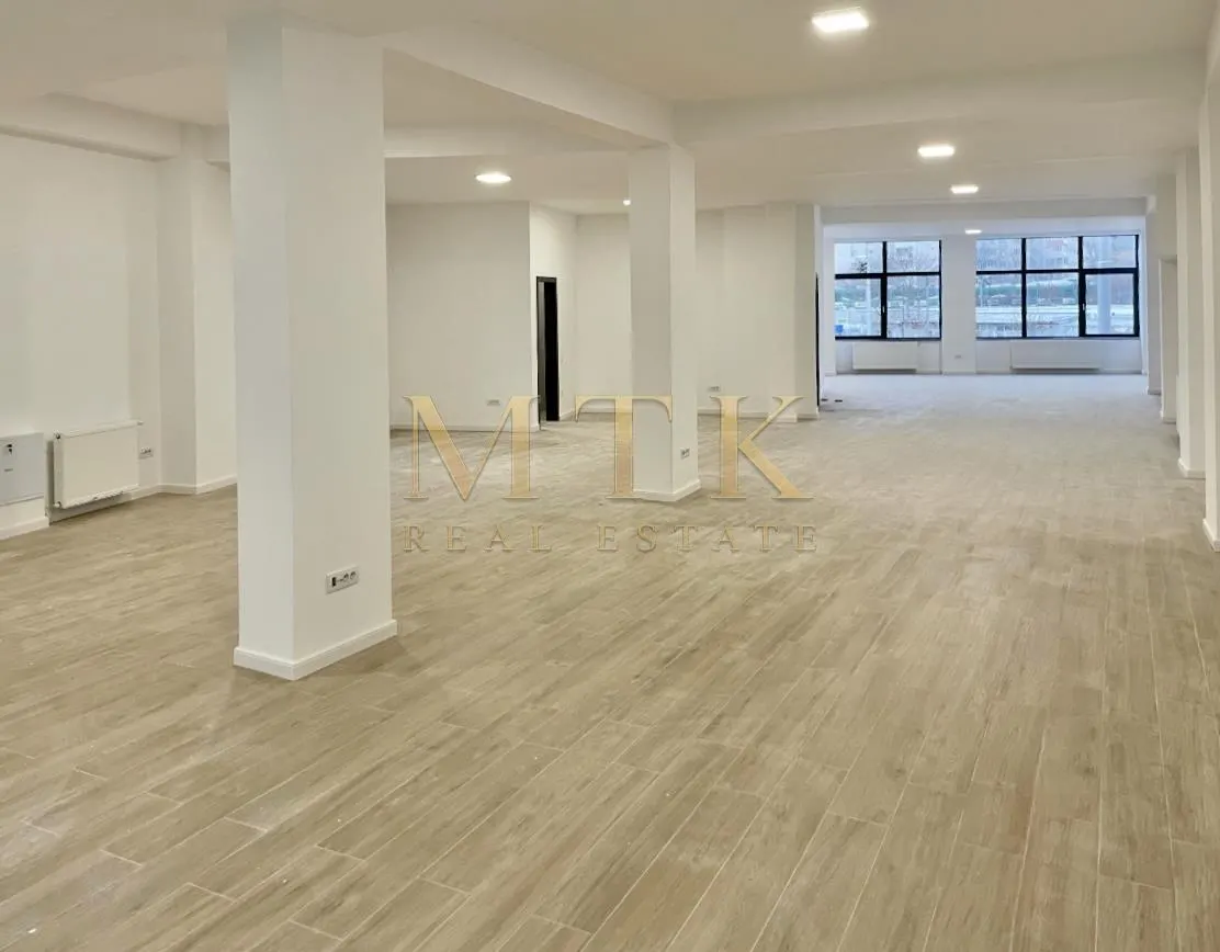 Spatiu comercial premium - VAD | 361 MP utili | Piata Victoriei - Buzesti - foto 5