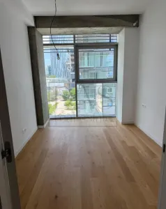 Apartament premium 2 camere | UP Site Floreasca | Terasa | Boxa - foto 2