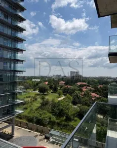 Apartament premium 2 camere | UP Site Floreasca | Terasa | Boxa - foto 11
