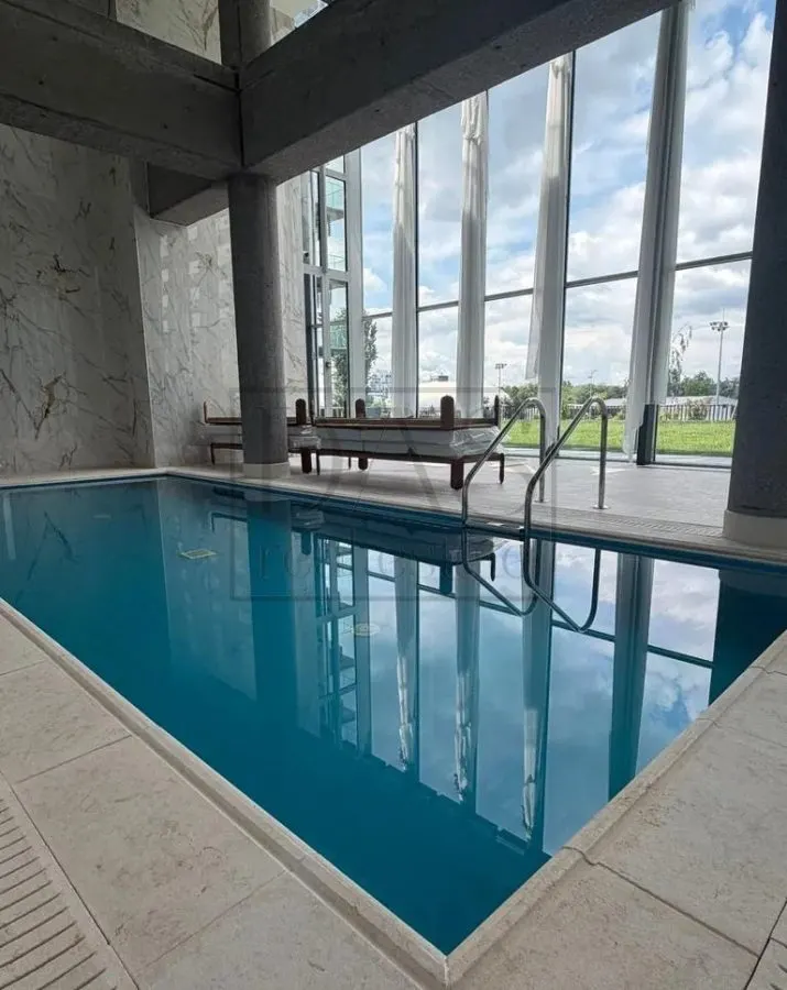 Apartament premium 2 camere | UP Site Floreasca | Terasa | Boxa - foto 14