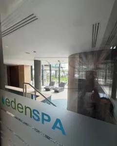 Apartament premium 2 camere | UP Site Floreasca | Terasa | Boxa - foto 16