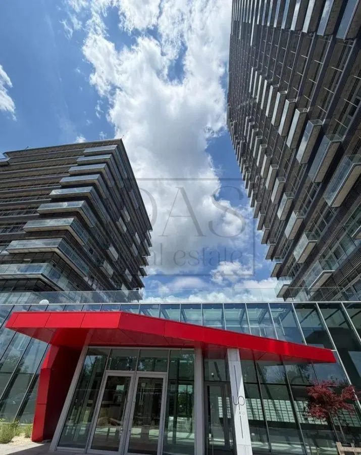 Apartament premium 2 camere | UP Site Floreasca | Terasa | Boxa - foto 19