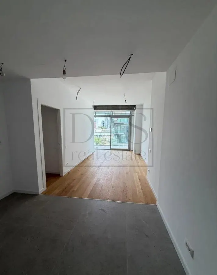 Apartament premium 2 camere | UP Site Floreasca | Terasa | Boxa - foto 4