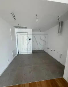 Apartament premium 2 camere | UP Site Floreasca | Terasa | Boxa - foto 5