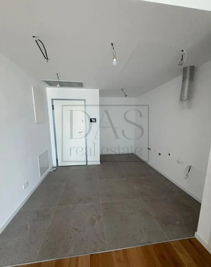 Apartament premium 2 camere | UP Site Floreasca | Terasa | Boxa - foto 5