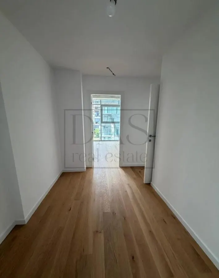 Apartament premium 2 camere | UP Site Floreasca | Terasa | Boxa - foto 6