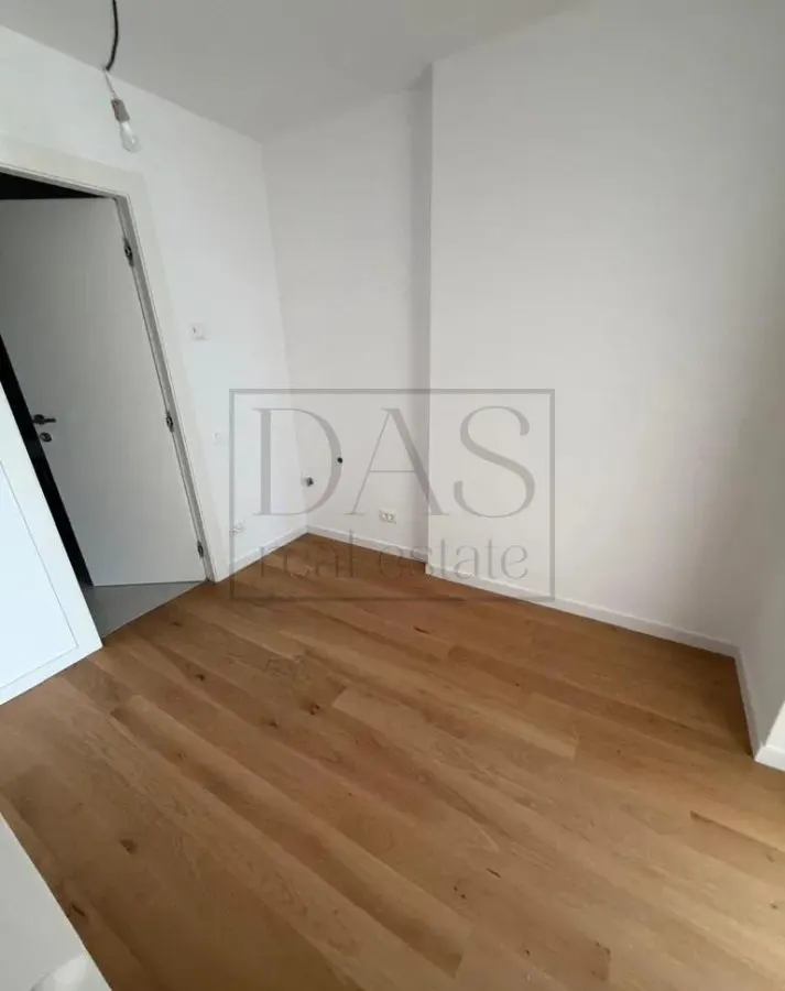 Apartament premium 2 camere | UP Site Floreasca | Terasa | Boxa - foto 7