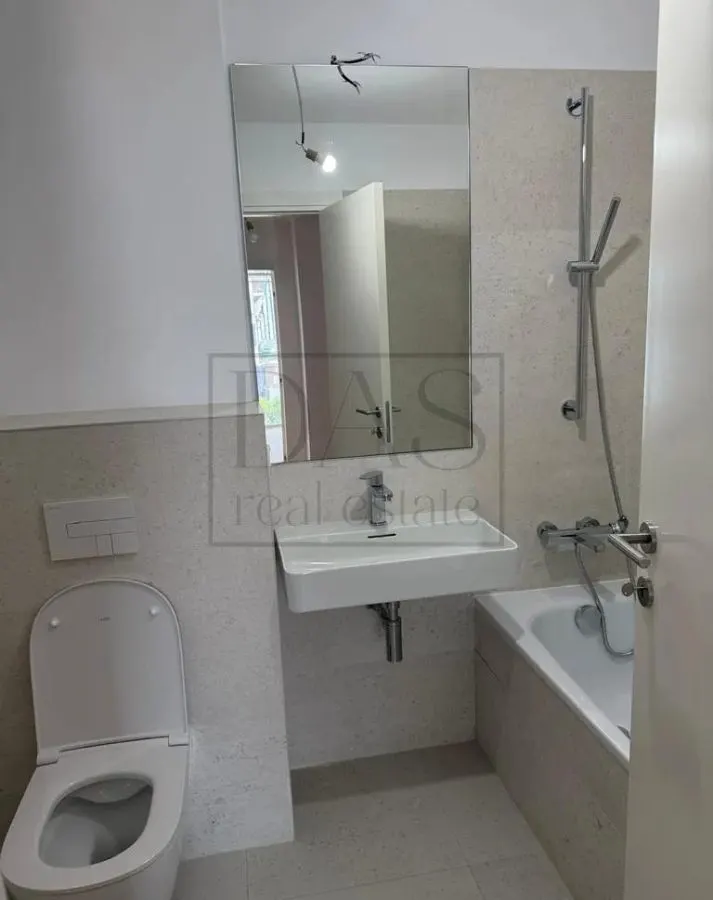 Apartament premium 2 camere | UP Site Floreasca | Terasa | Boxa - foto 9