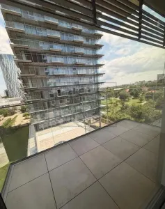 Apartament premium 2 camere | UP Site Floreasca | Terasa | Boxa - foto 10