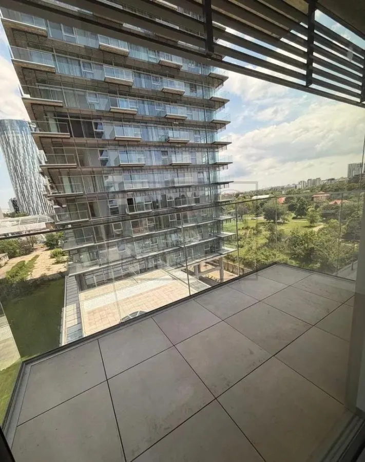Apartament premium 2 camere | UP Site Floreasca | Terasa | Boxa - foto 10