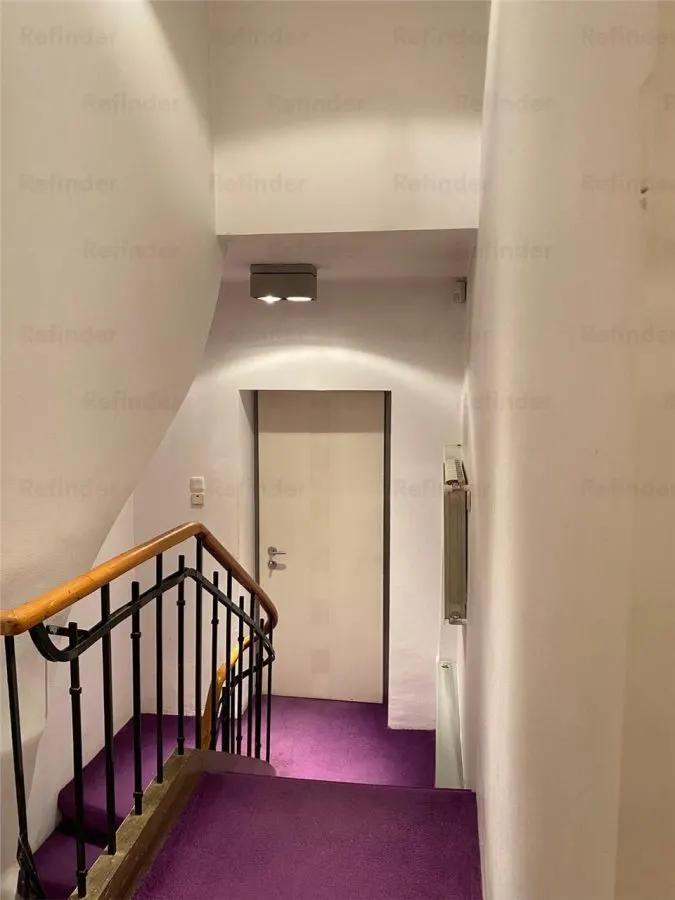 Apartament tip duplex Hochparterre+Demisol | Dorobanti - Capitale | - foto 13